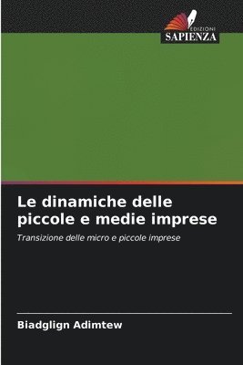 Le dinamiche delle piccole e medie imprese 1