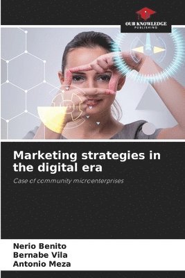 Marketing strategies in the digital era 1