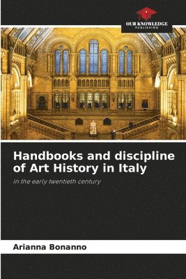 Handbooks and discipline of Art History in Italy 1