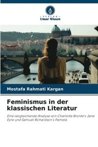 bokomslag Feminismus in der klassischen Literatur