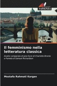 bokomslag Il femminismo nella letteratura classica