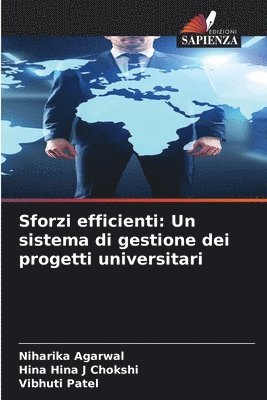 Sforzi efficienti 1