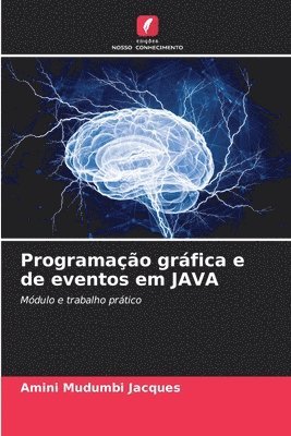 Programao grfica e de eventos em JAVA 1