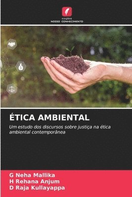 bokomslag tica Ambiental