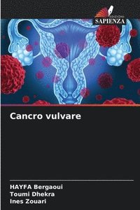 bokomslag Cancro vulvare