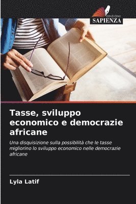 bokomslag Tasse, sviluppo economico e democrazie africane