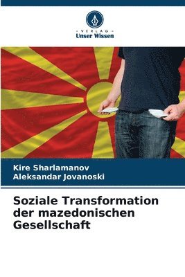 Soziale Transformation der mazedonischen Gesellschaft 1