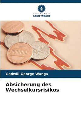 bokomslag Absicherung des Wechselkursrisikos