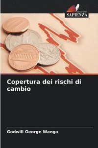 bokomslag Copertura dei rischi di cambio