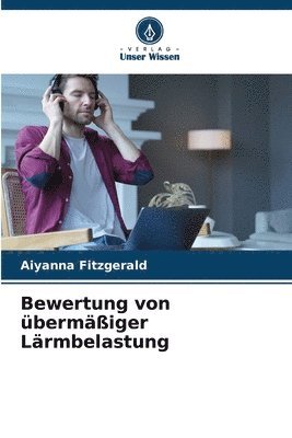 bokomslag Bewertung von übermäßiger Lärmbelastung