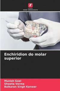 bokomslag Enchiridion do molar superior