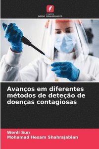 bokomslag Avanos em diferentes mtodos de deteo de doenas contagiosas