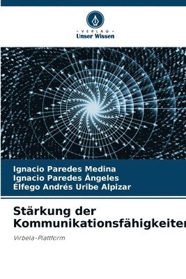 Strkung der Kommunikationsfhigkeiten 1