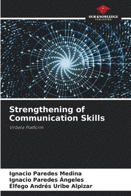 Strengthening of Communication Skills 1