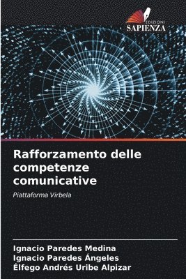 Rafforzamento delle competenze comunicative 1