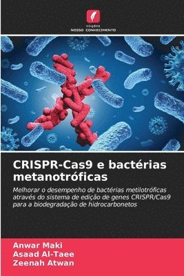 CRISPR-Cas9 e bactrias metanotrficas 1