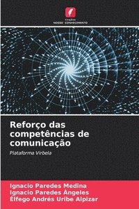 bokomslag Reforo das competncias de comunicao