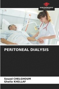 bokomslag Peritoneal Dialysis