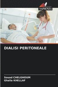 bokomslag Dialisi Peritoneale