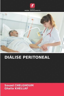 bokomslag Dilise Peritoneal