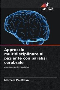 bokomslag Approccio multidisciplinare al paziente con paralisi cerebrale