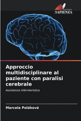 bokomslag Approccio multidisciplinare al paziente con paralisi cerebrale