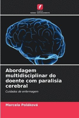 bokomslag Abordagem multidisciplinar do doente com paralisia cerebral