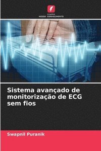 bokomslag Sistema avanado de monitorizao de ECG sem fios