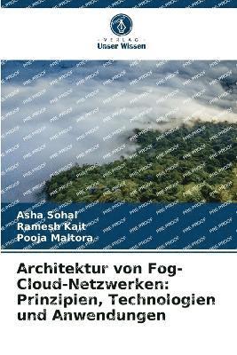 Architektur von Fog-Cloud-Netzwerken 1