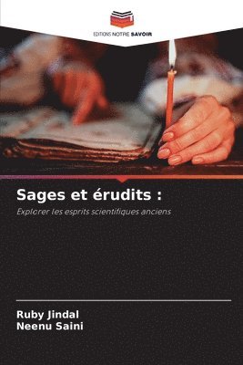 Sages et rudits 1