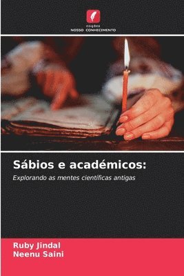 Sbios e acadmicos 1