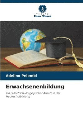 bokomslag Erwachsenenbildung