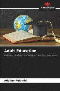 bokomslag Adult Education