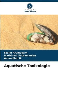 bokomslag Aquatische Toxikologie