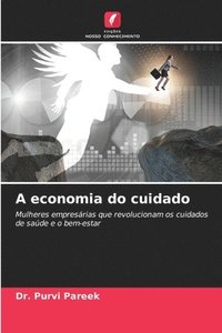 bokomslag A economia do cuidado