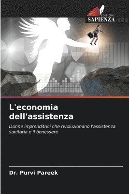 bokomslag L'economia dell'assistenza