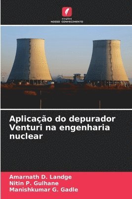 Aplicao do depurador Venturi na engenharia nuclear 1