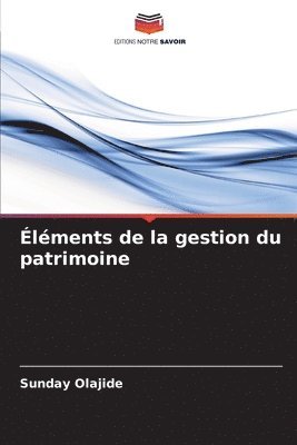 lments de la gestion du patrimoine 1