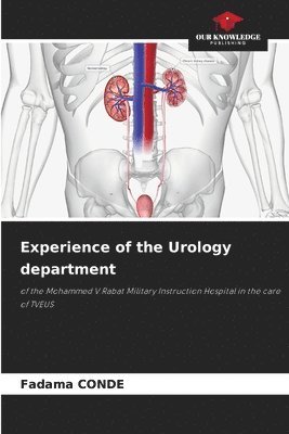 Experience of the Urology department 1