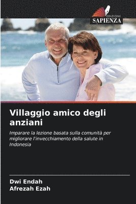 bokomslag Villaggio amico degli anziani