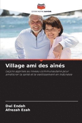 Village ami des ans 1