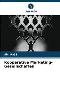 bokomslag Kooperative Marketing-Gesellschaften