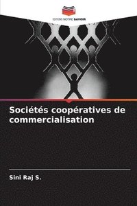 bokomslag Socits coopratives de commercialisation