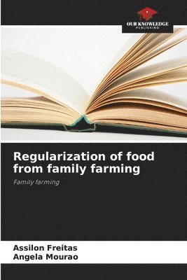 Regularization of food from family farming 1