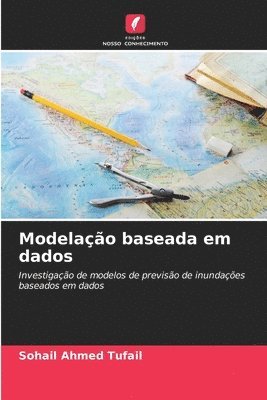 bokomslag Modelao baseada em dados