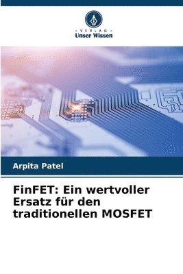 FinFET 1