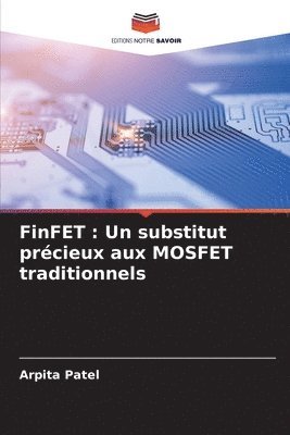 FinFET 1