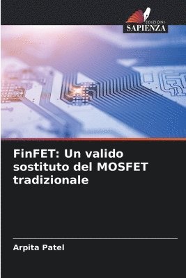 FinFET 1