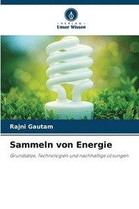 bokomslag Sammeln von Energie