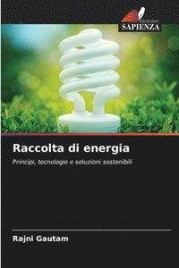 bokomslag Raccolta di energia